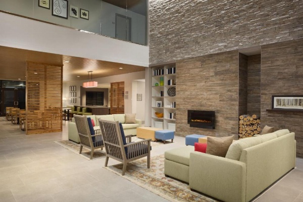 Country Inn & Suites by Radisson Asheville River Arts District image 18