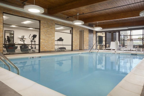 Country Inn & Suites by Radisson Asheville River Arts District image 20