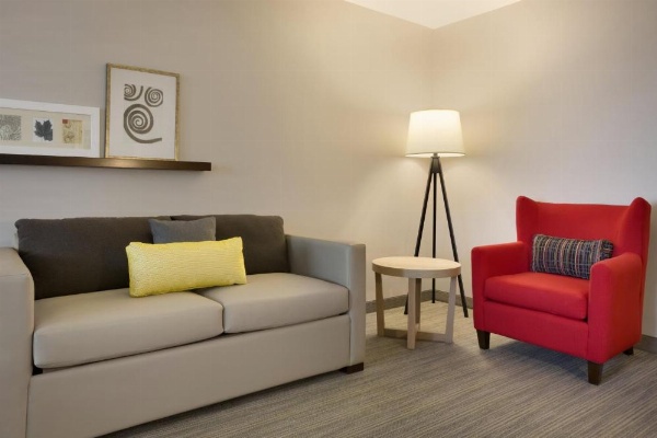 Country Inn & Suites by Radisson Asheville River Arts District image 22