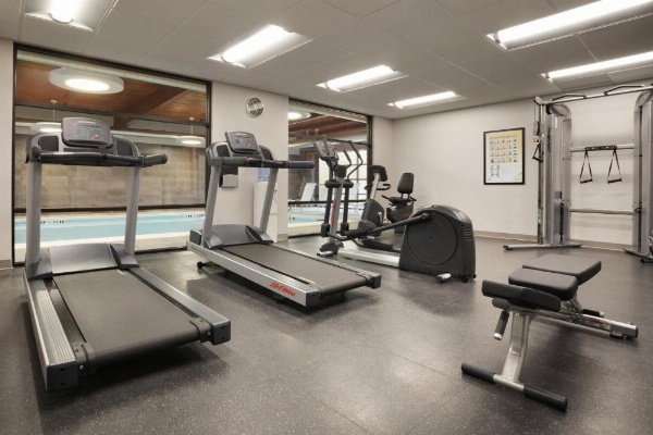 Country Inn & Suites by Radisson Asheville River Arts District image 29