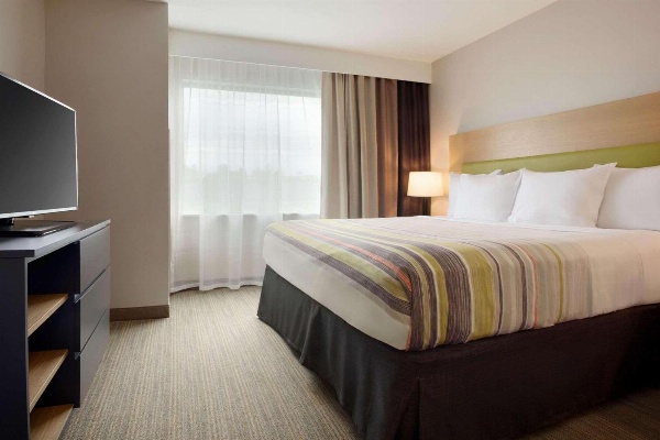Country Inn & Suites by Radisson Asheville River Arts District image 7